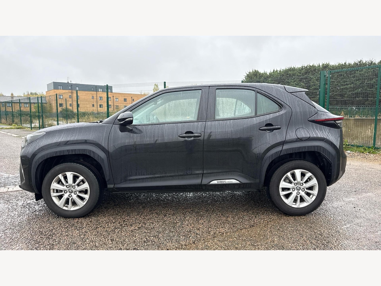 Used Toyota Yaris Cross 2022 for sale - 76425734: Photo 19