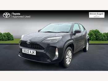 Used Toyota Yaris Cross 2022 for sale - 76425734: Photo