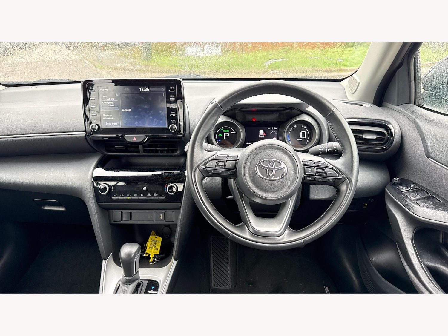 Used Toyota Yaris Cross 2022 for sale - 76425734: Photo 8