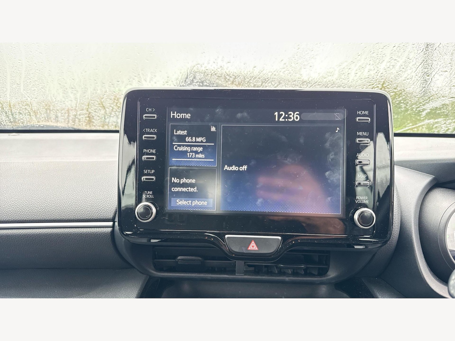 Used Toyota Yaris Cross 2022 for sale - 76425734: Photo 9