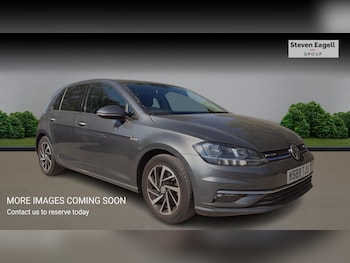 Used Volkswagen Golf 2019 for sale - 79202335: Photo