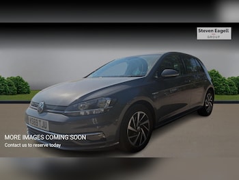 Used Volkswagen Golf 2019 for sale - 79202335: Photo