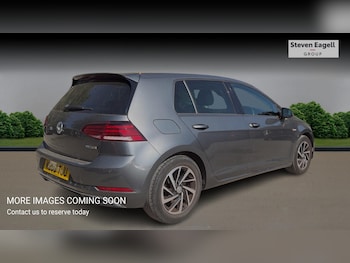 Used Volkswagen Golf 2019 for sale - 79202335: Photo