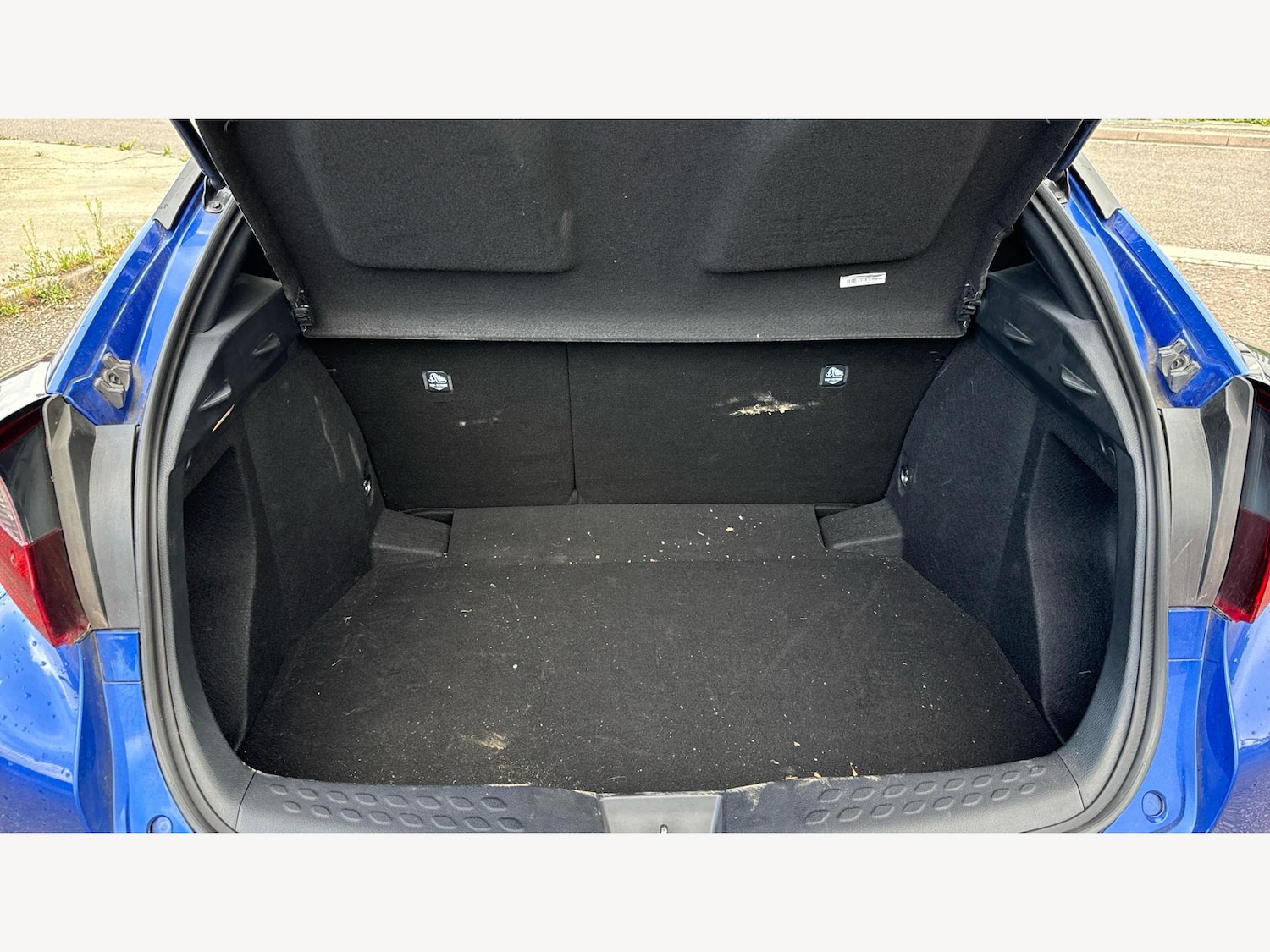 Vehicle 16