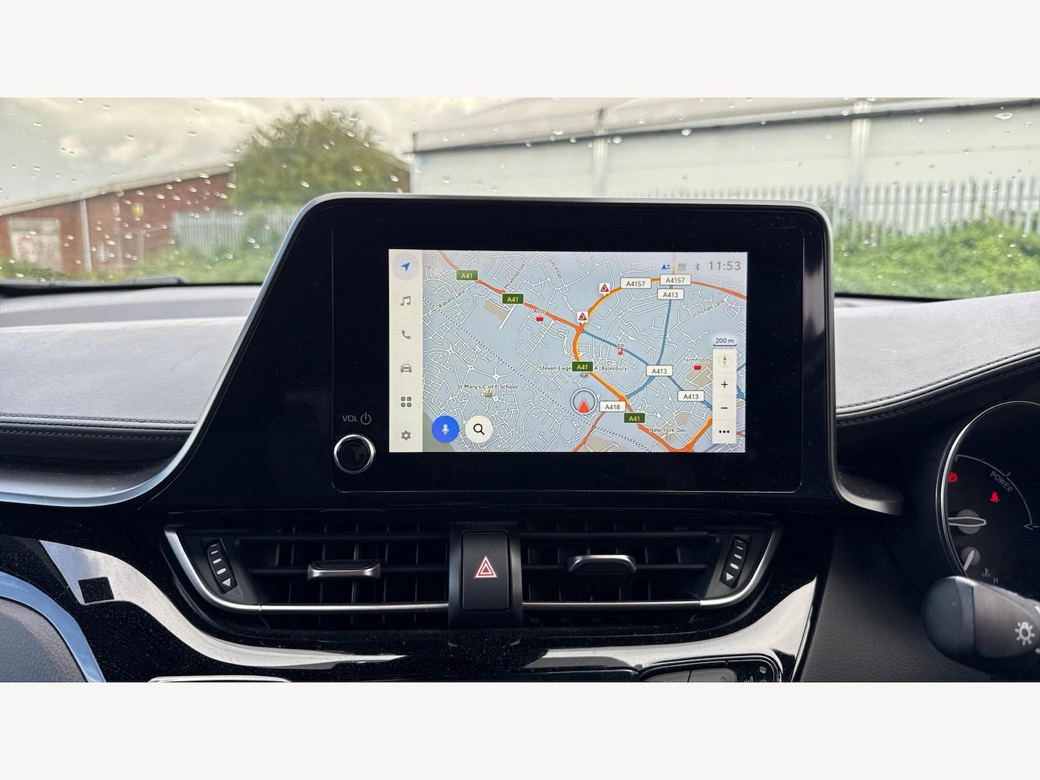 Vehicle 9