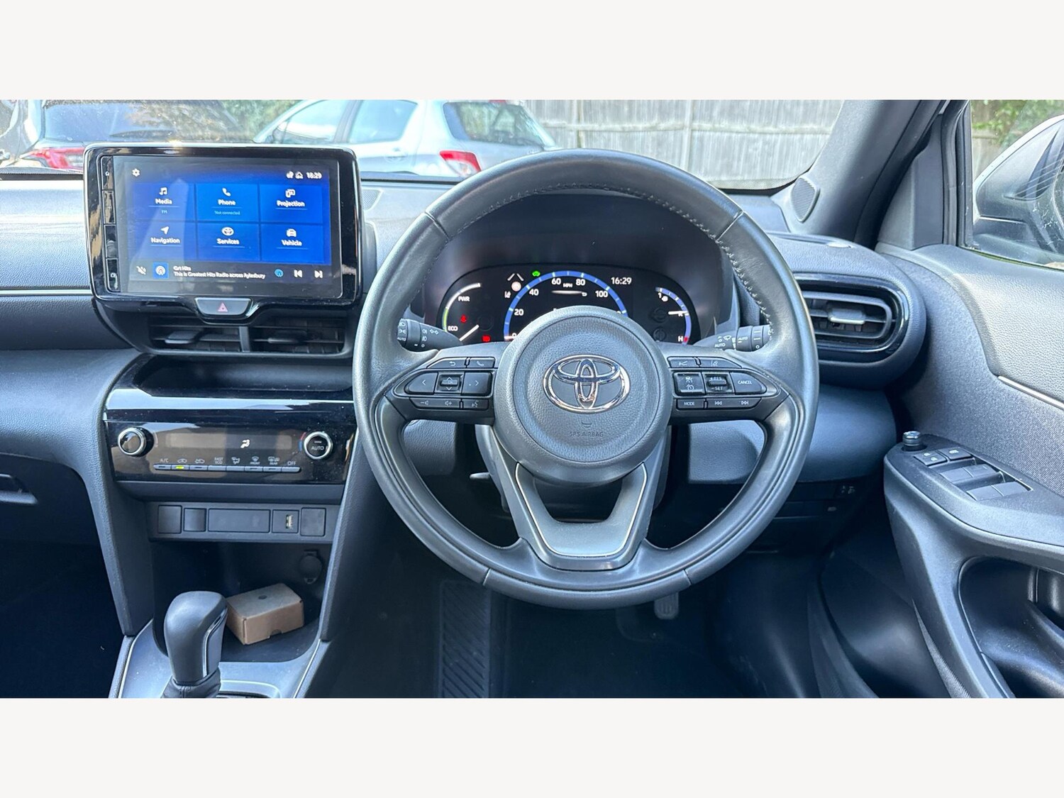 Used Toyota Yaris Cross 2024 for sale - 77412269: Photo 8