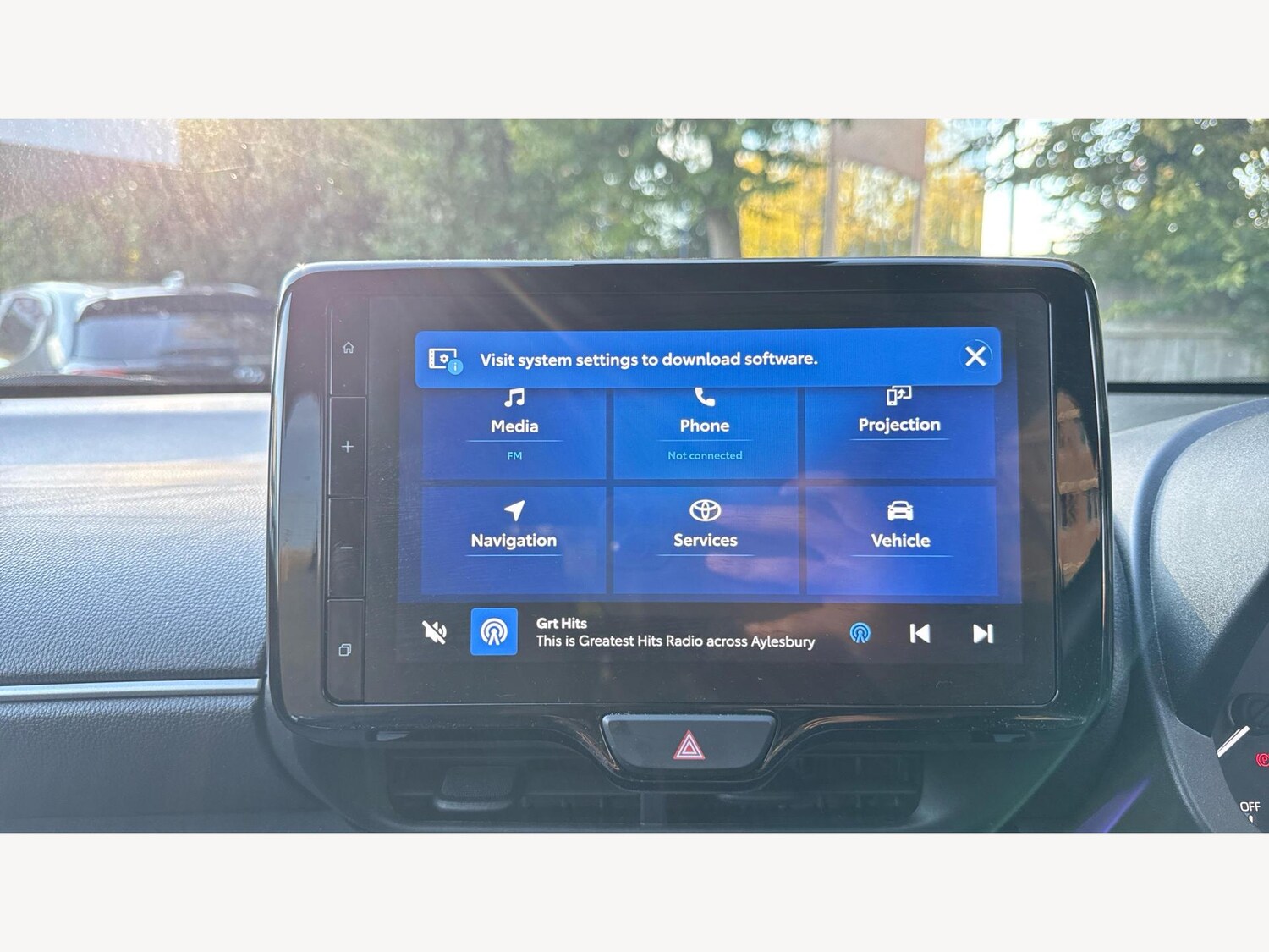 Used Toyota Yaris Cross 2024 for sale - 77412269: Photo 9