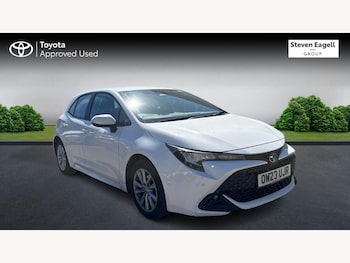 Used Toyota Corolla 2023 for sale - 78461029: Photo