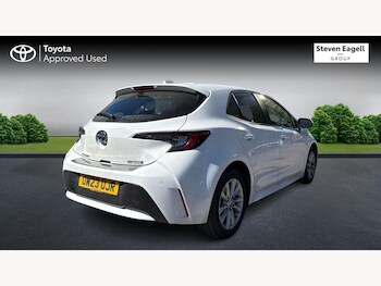 Used Toyota Corolla 2023 for sale - 78461029: Photo