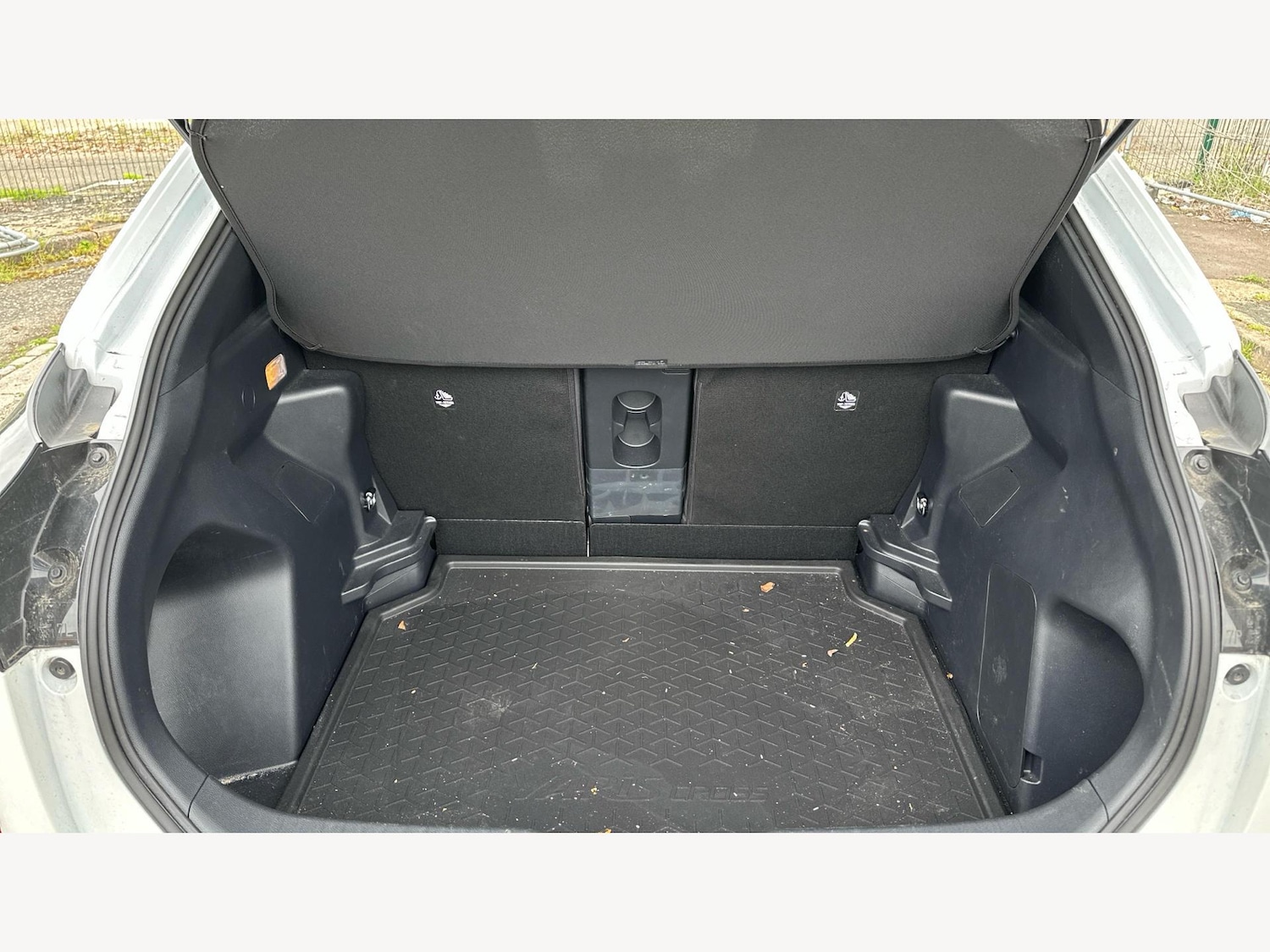 Vehicle 16