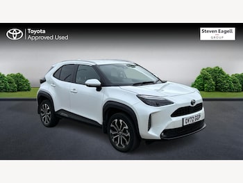 Toyota - Yaris Cross