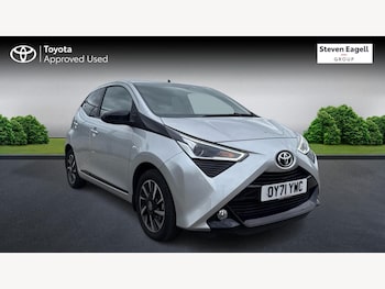 Toyota - AYGO