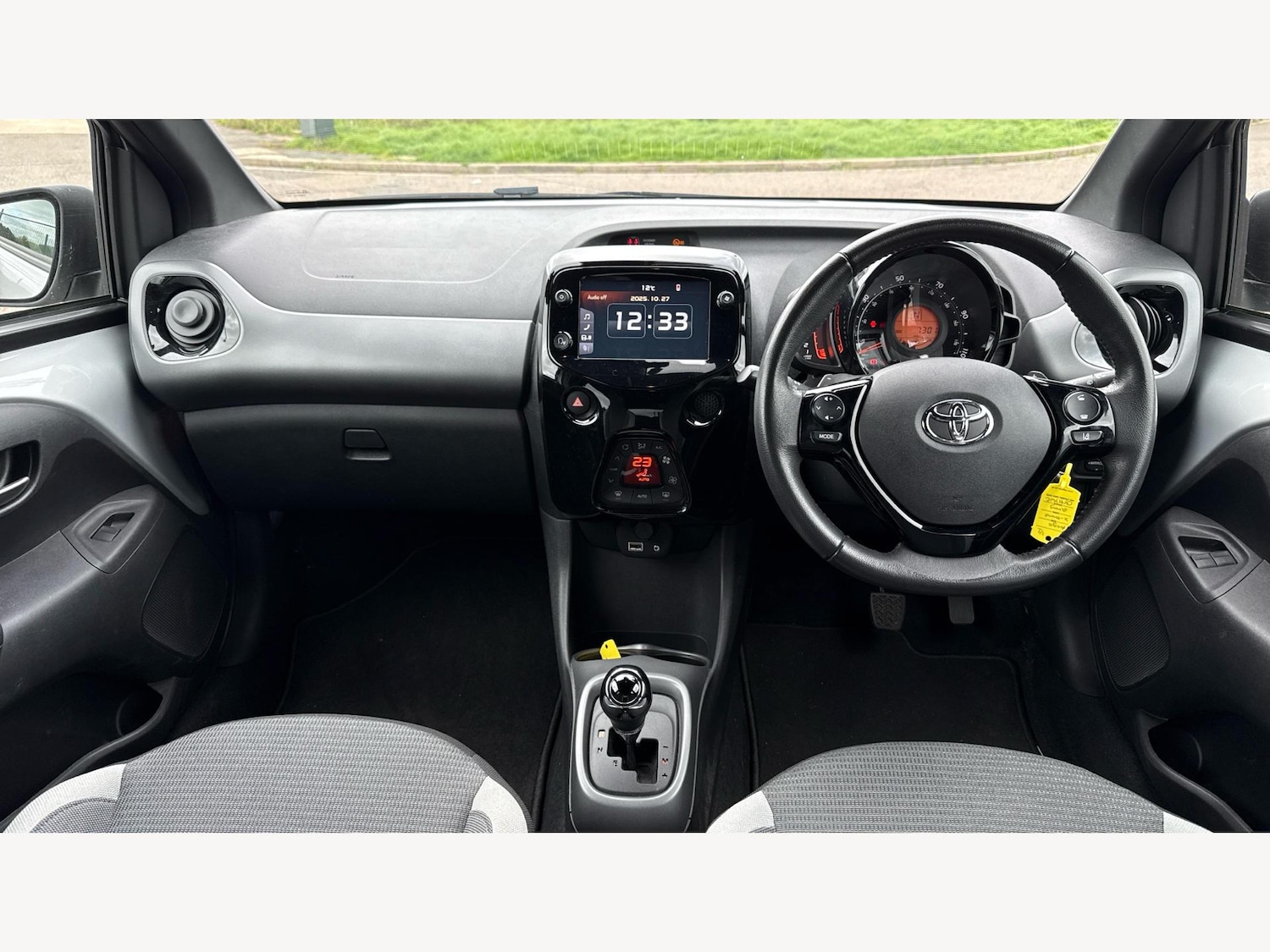 Used Toyota AYGO 2021 for sale - 76398979: Photo 7