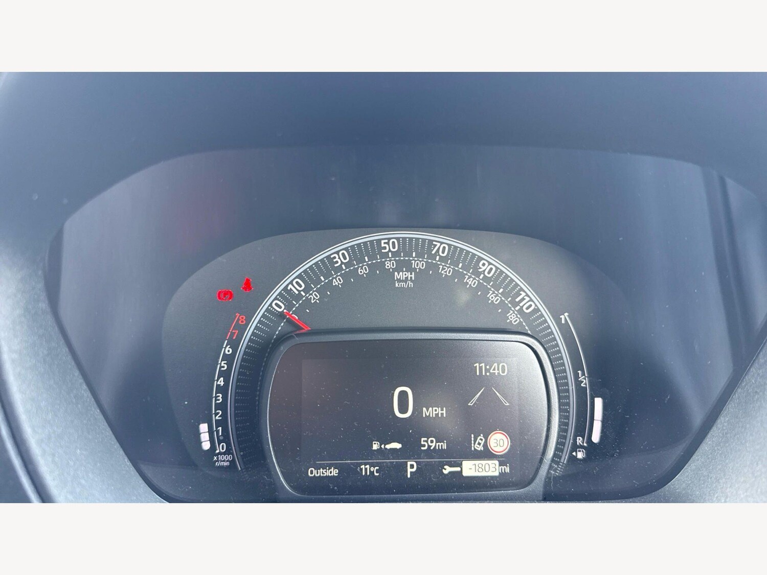 Used Toyota Aygo X 2025 for sale - 77994027: Photo 11