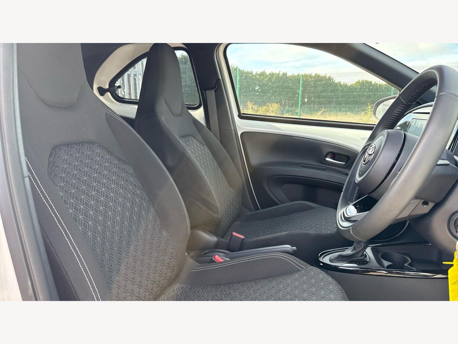 Used Toyota Aygo X 2025 for sale - 77994027: Photo 13