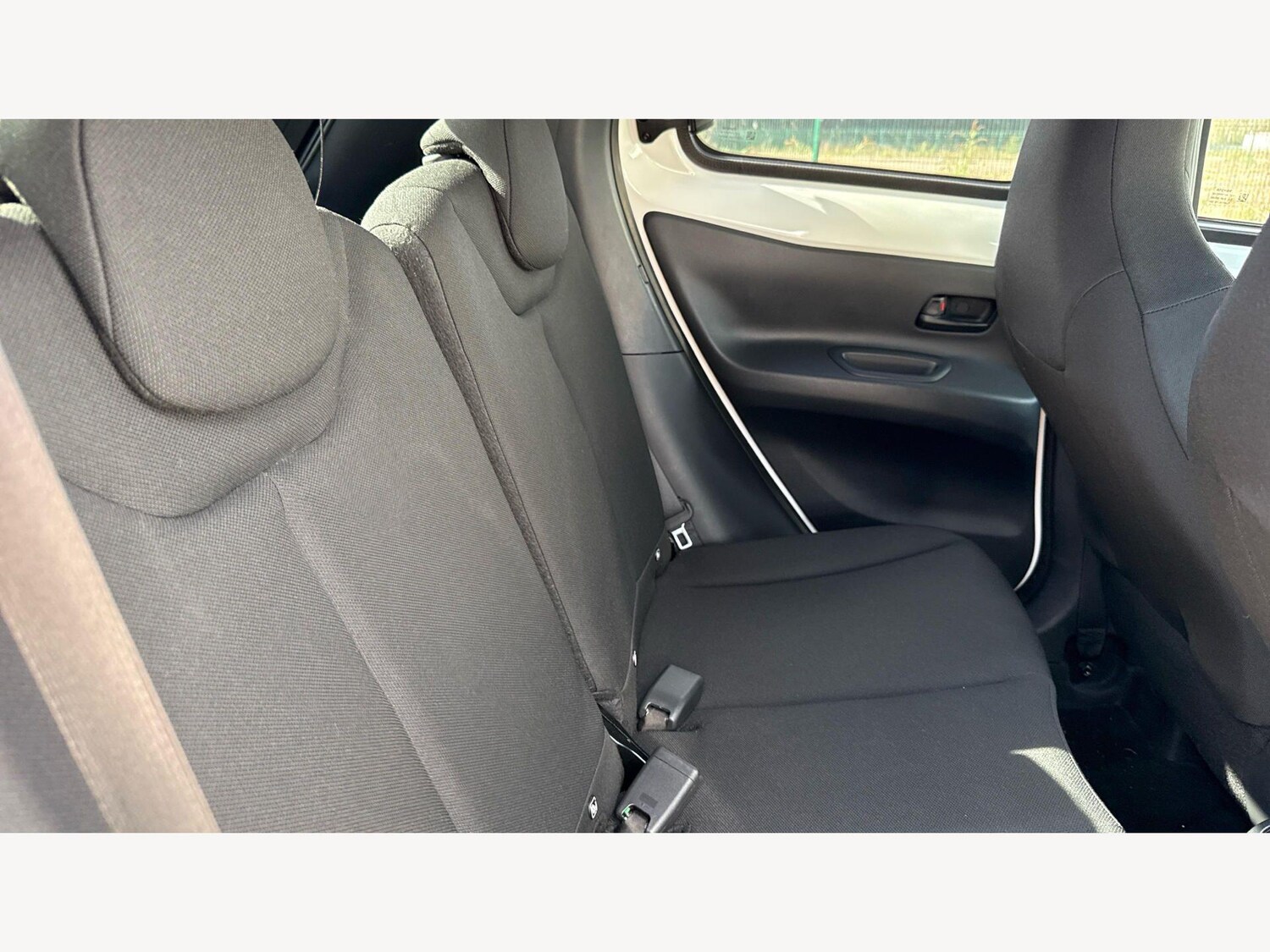 Used Toyota Aygo X 2025 for sale - 77994027: Photo 14