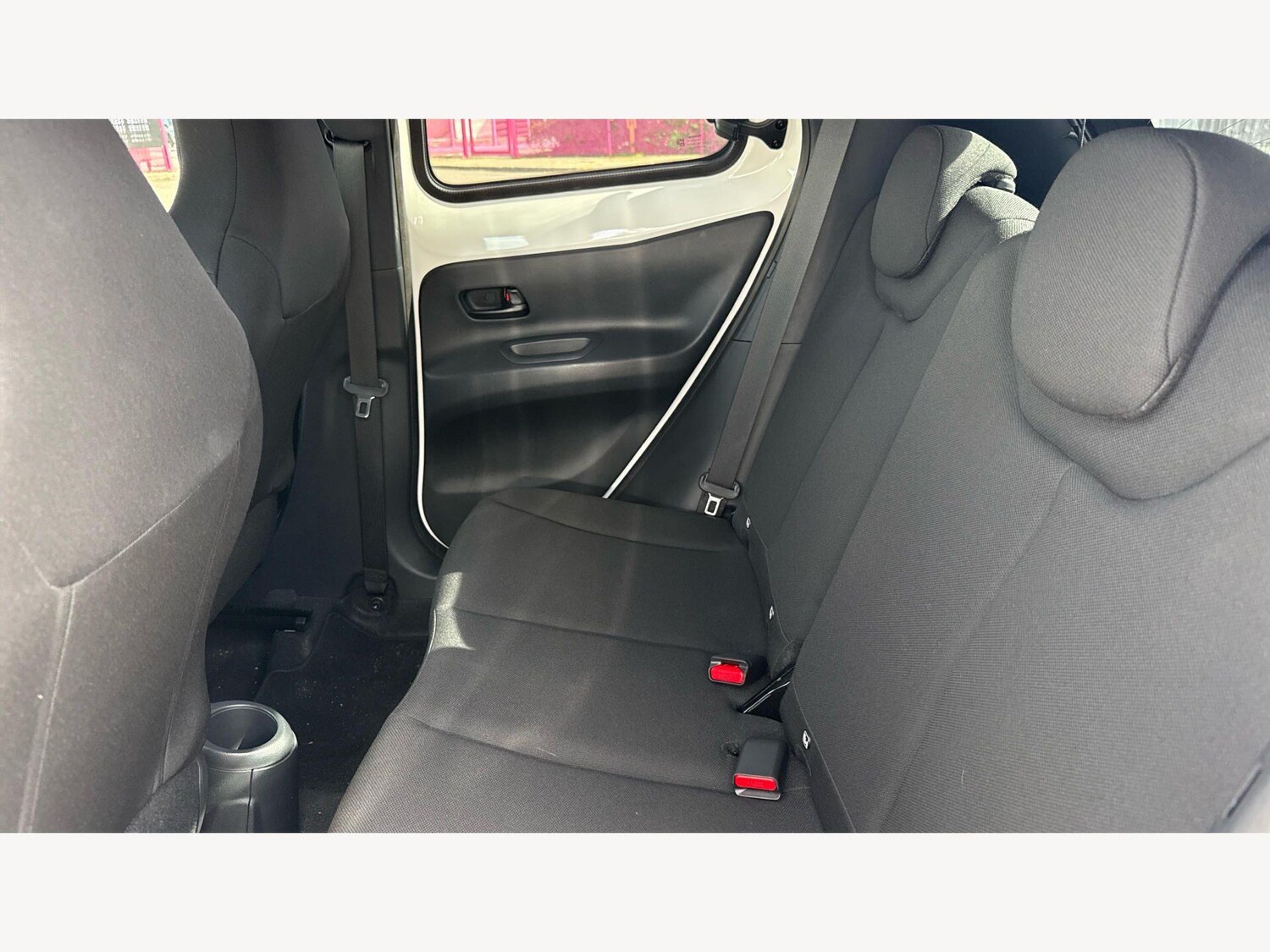 Used Toyota Aygo X 2025 for sale - 77994027: Photo 15