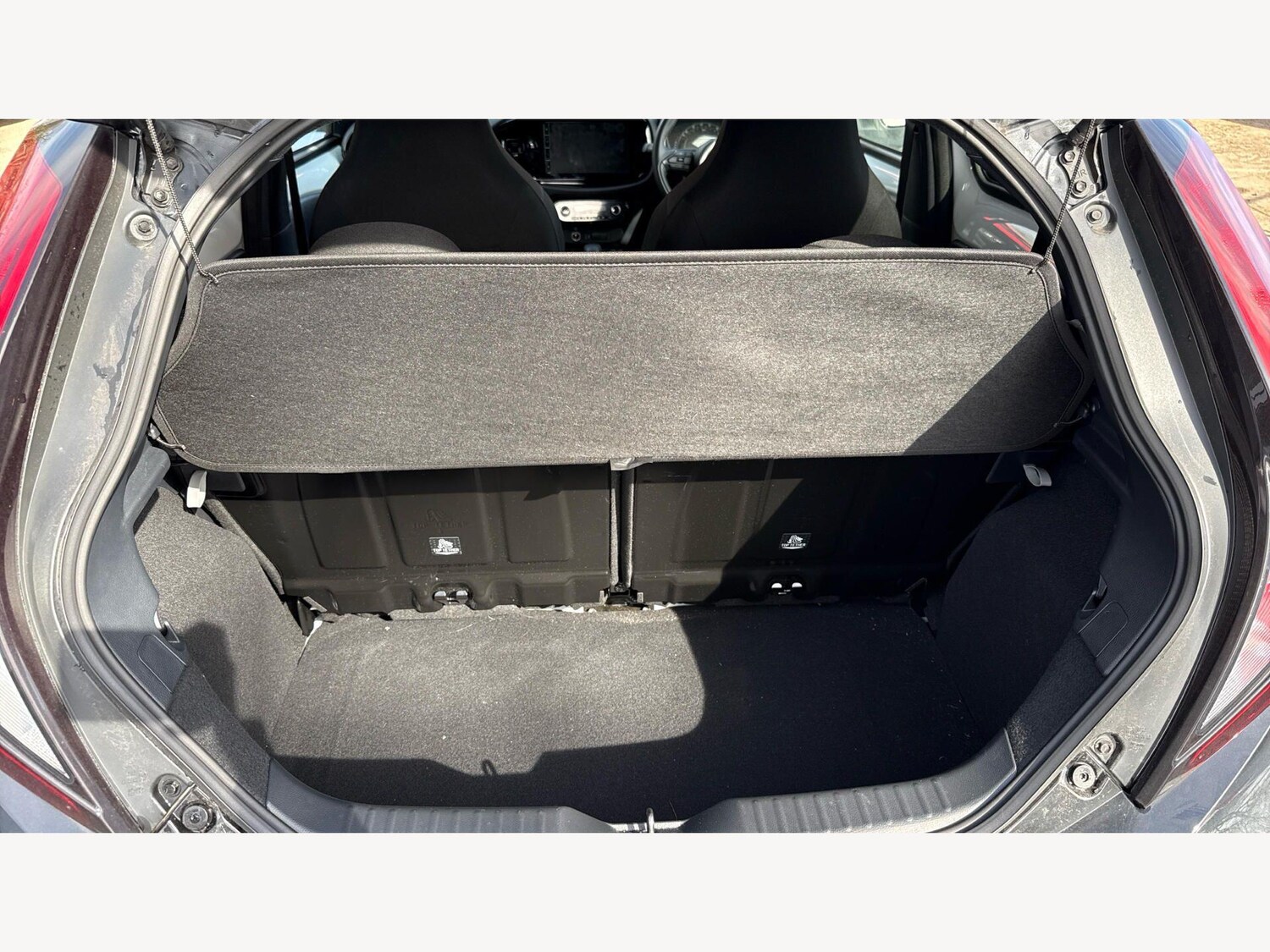 Used Toyota Aygo X 2025 for sale - 77994027: Photo 16