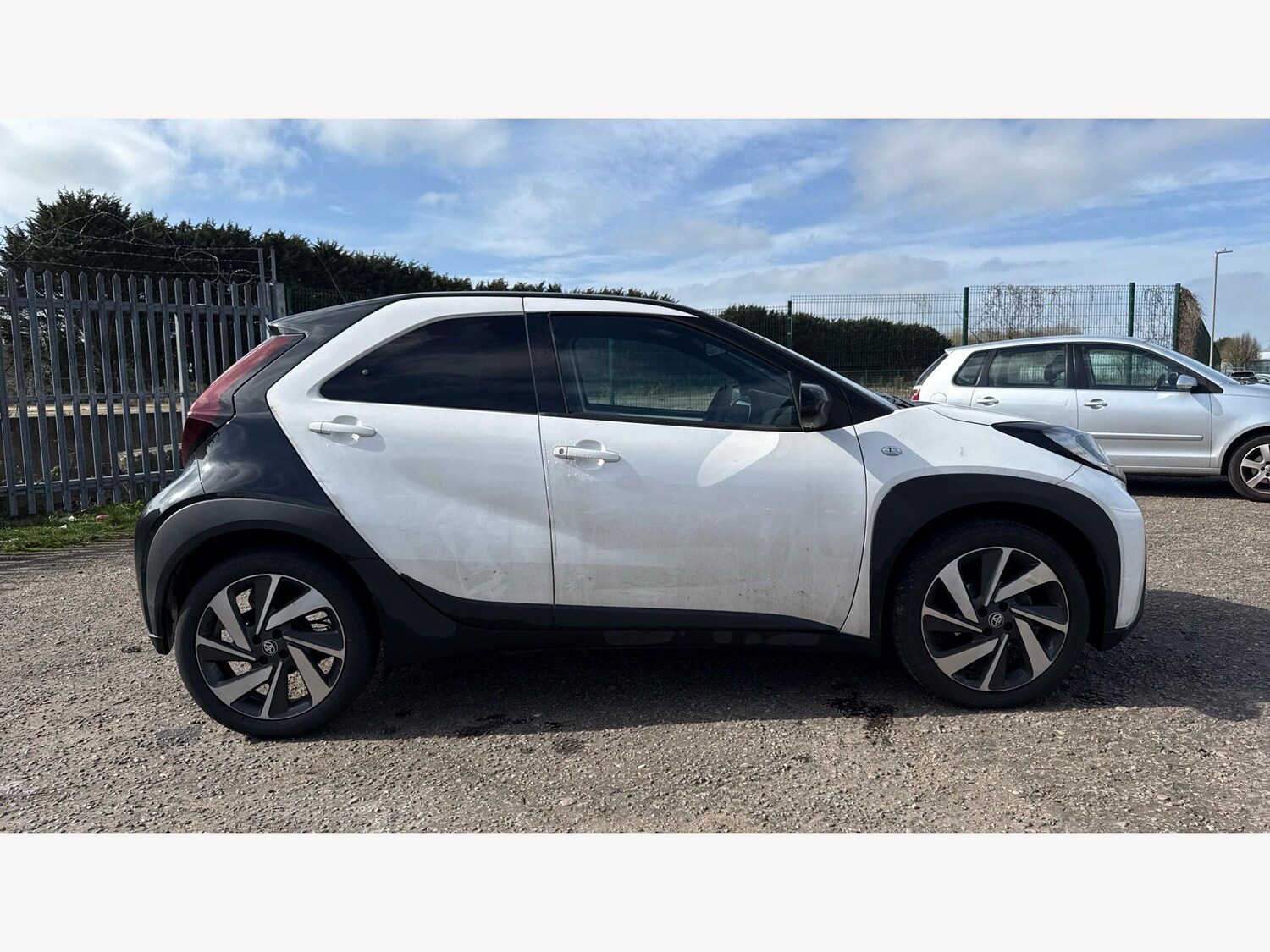 Used Toyota Aygo X 2025 for sale - 77994027: Photo 18