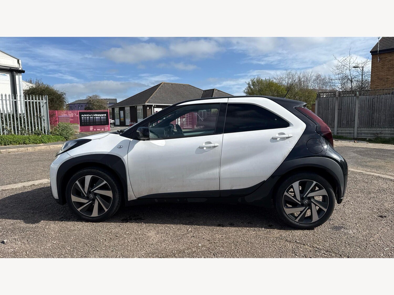 Used Toyota Aygo X 2025 for sale - 77994027: Photo 19