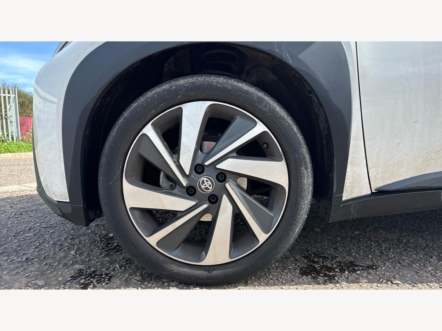 Used Toyota Aygo X 2025 for sale - 77994027: Photo 20