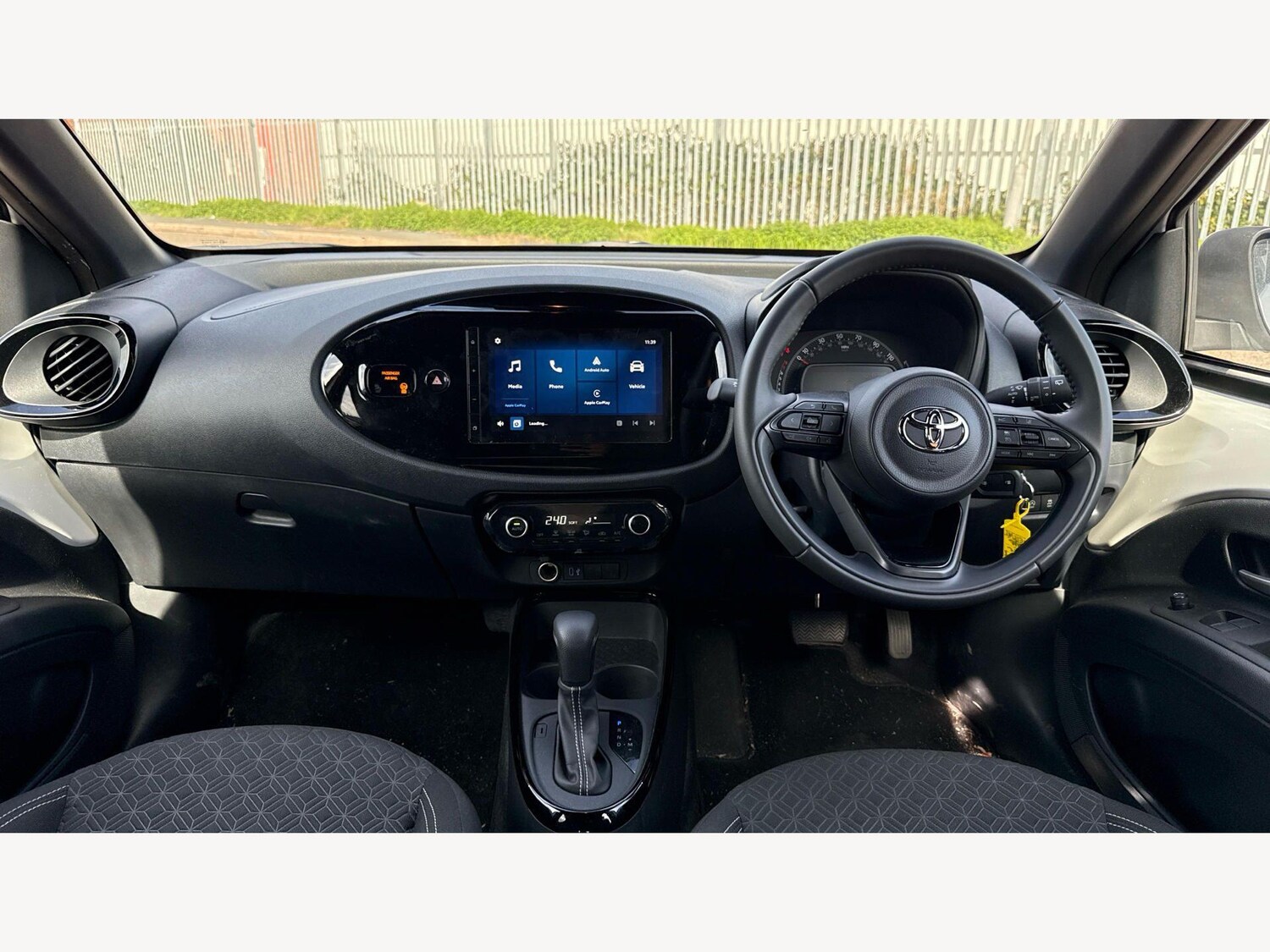 Used Toyota Aygo X 2025 for sale - 77994027: Photo 7