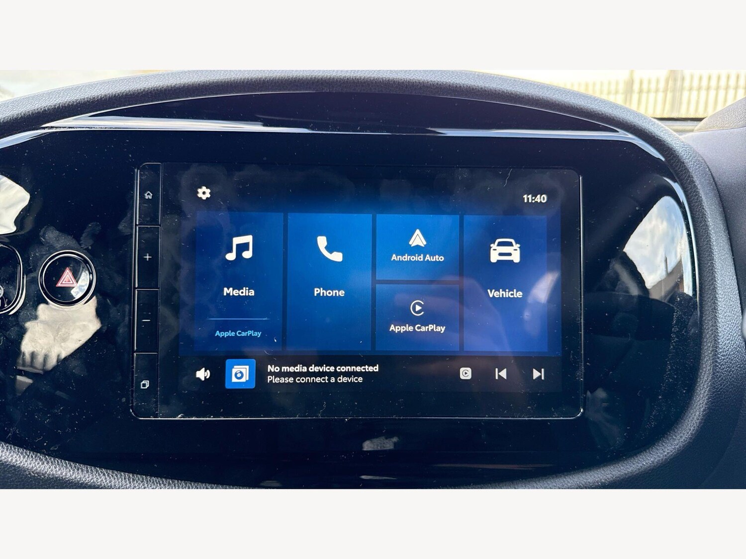 Used Toyota Aygo X 2025 for sale - 77994027: Photo 9