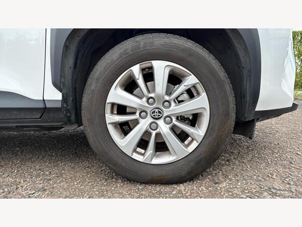 Used Toyota Yaris Cross 2024 for sale - 75809074: Photo 20