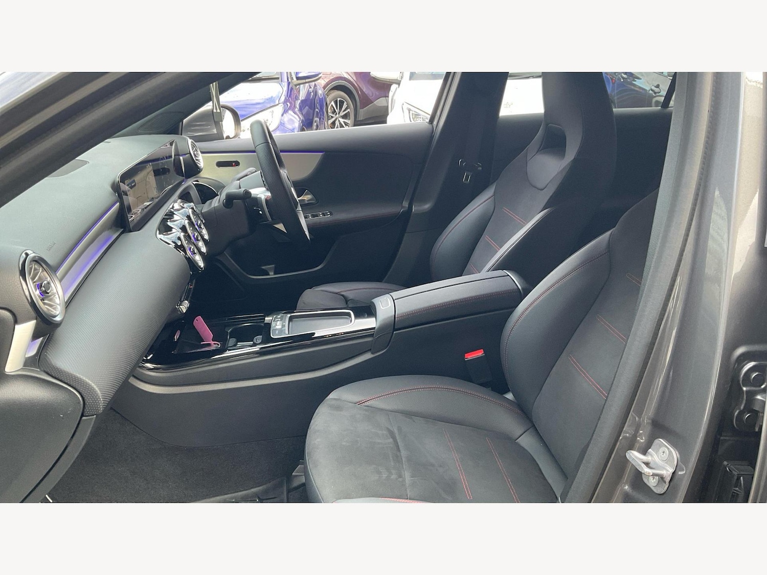 Used Mercedes-Benz A-Class 2025 for sale - 76608214: Photo 12