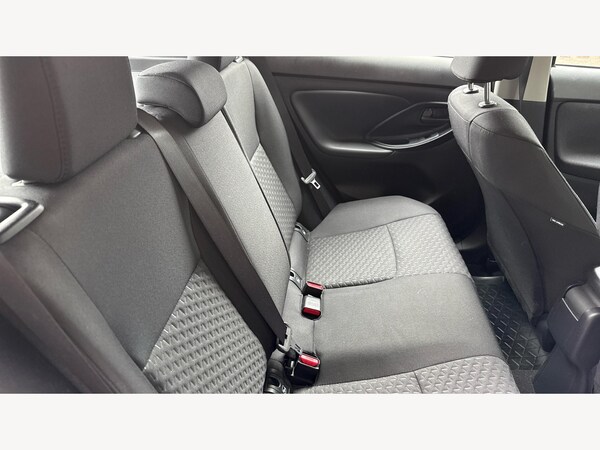 Used Toyota Yaris Cross 2024 for sale - 76189594: Photo 14