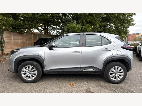 Used Toyota Yaris Cross 2024 for sale - 76189594: Photo 19