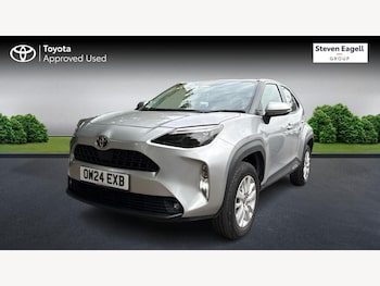 Used Toyota Yaris Cross 2024 for sale - 76189594: Photo 3
