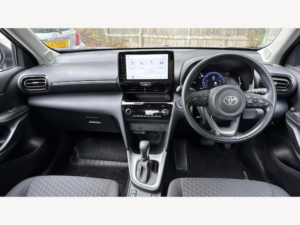 Used Toyota Yaris Cross 2024 for sale - 76189594: Photo 7