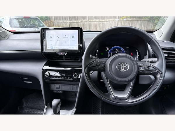 Used Toyota Yaris Cross 2024 for sale - 76189594: Photo 8