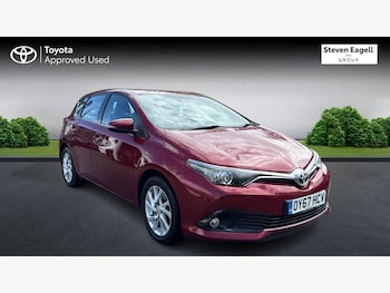 Used Toyota Auris 2017 for sale - 78561628: Photo
