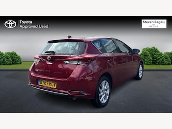 Used Toyota Auris 2017 for sale - 78561628: Photo