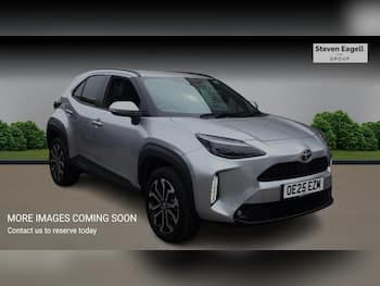 Used Toyota Yaris Cross 2025 for sale - 79565670: Photo