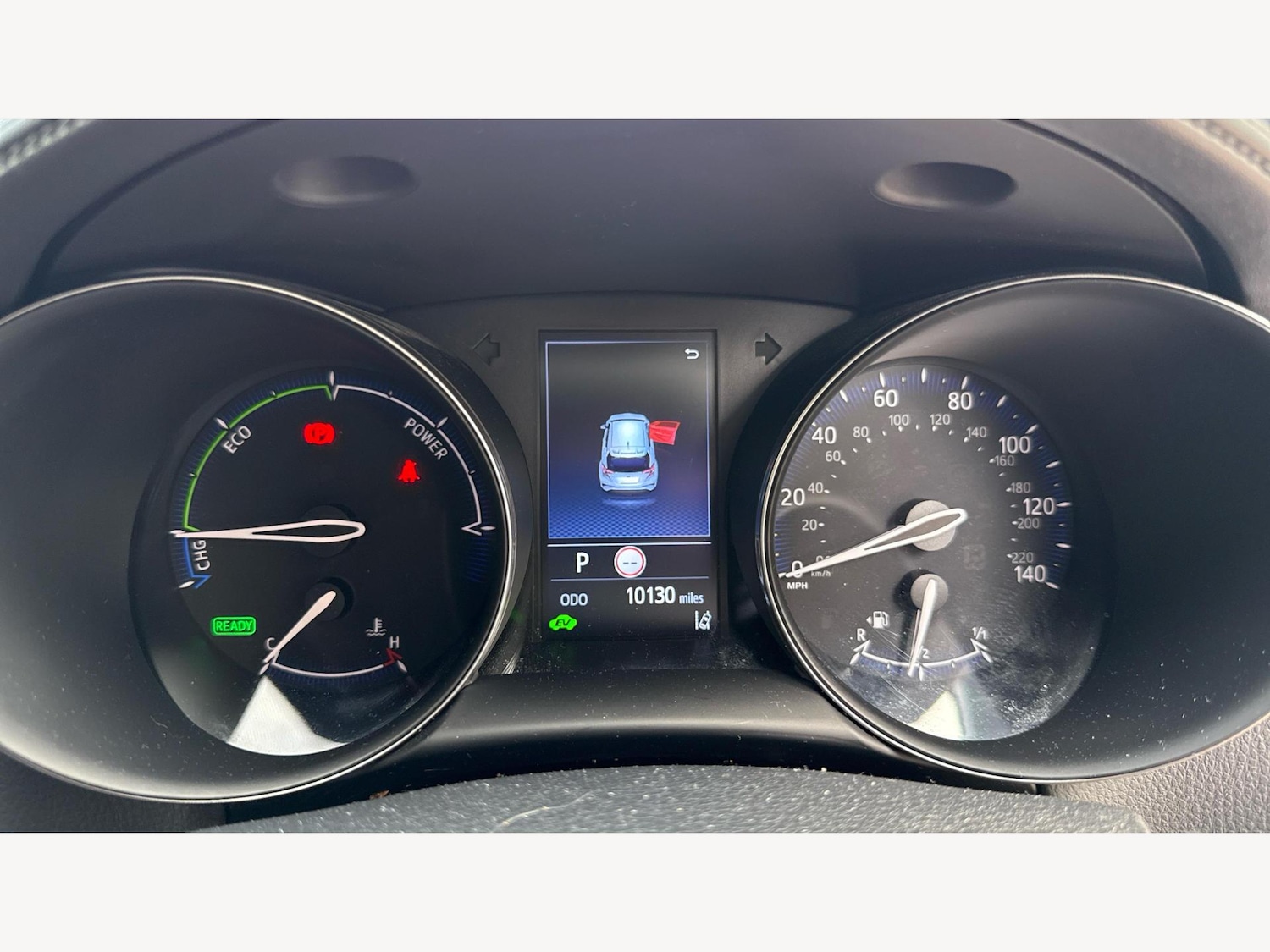 Used Toyota C-HR 2023 for sale - 76095056: Photo 11
