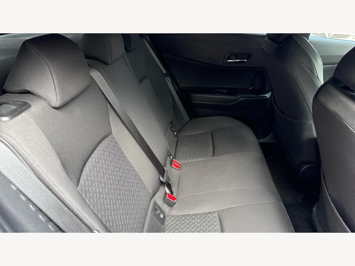 Used Toyota C-HR 2023 for sale - 76095056: Photo 14