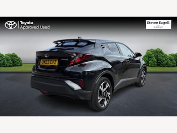 Used Toyota C-HR 2023 for sale - 76095056: Photo 2