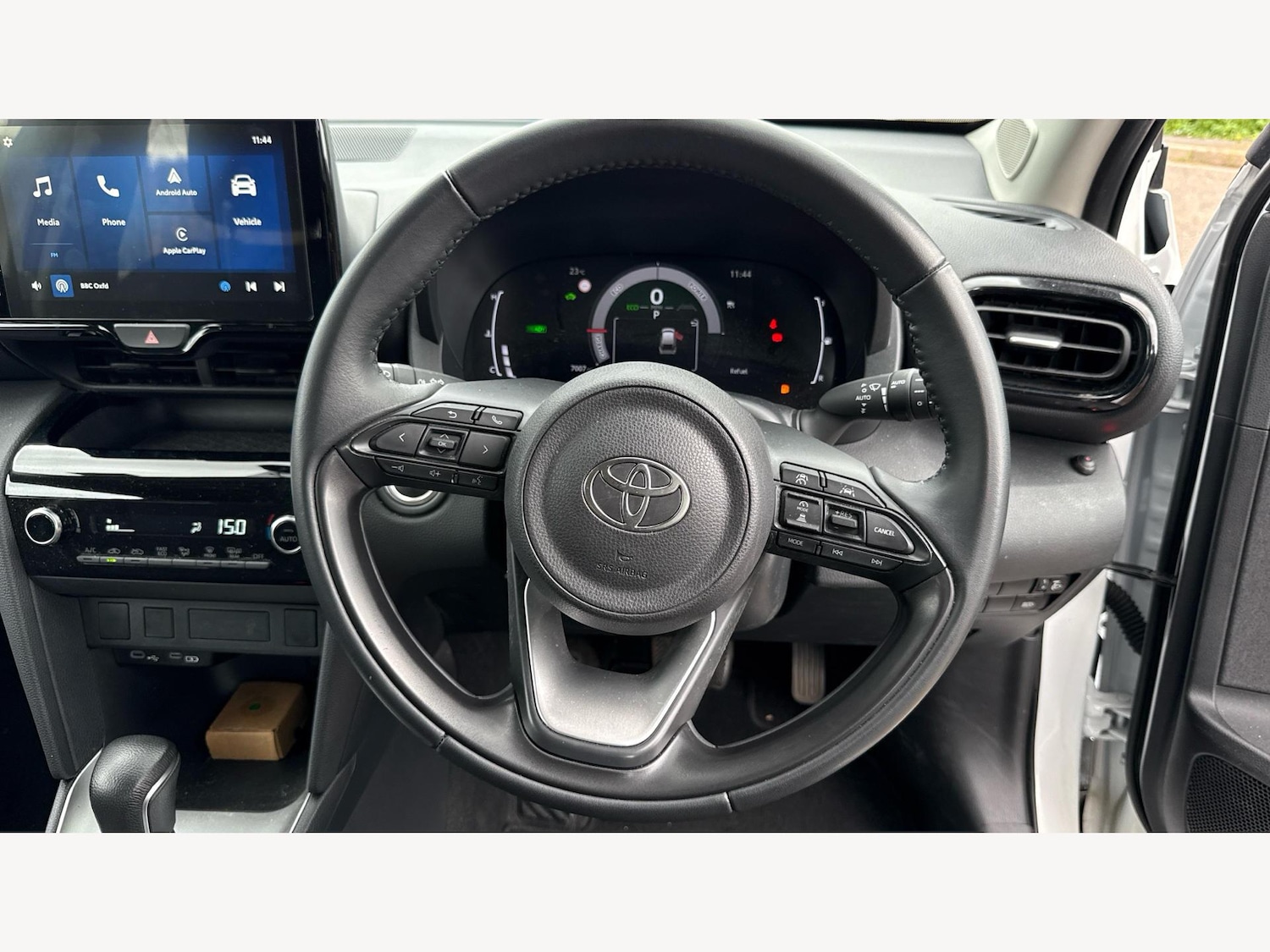 Used Toyota Yaris Cross 2024 for sale - 77290647: Photo 10