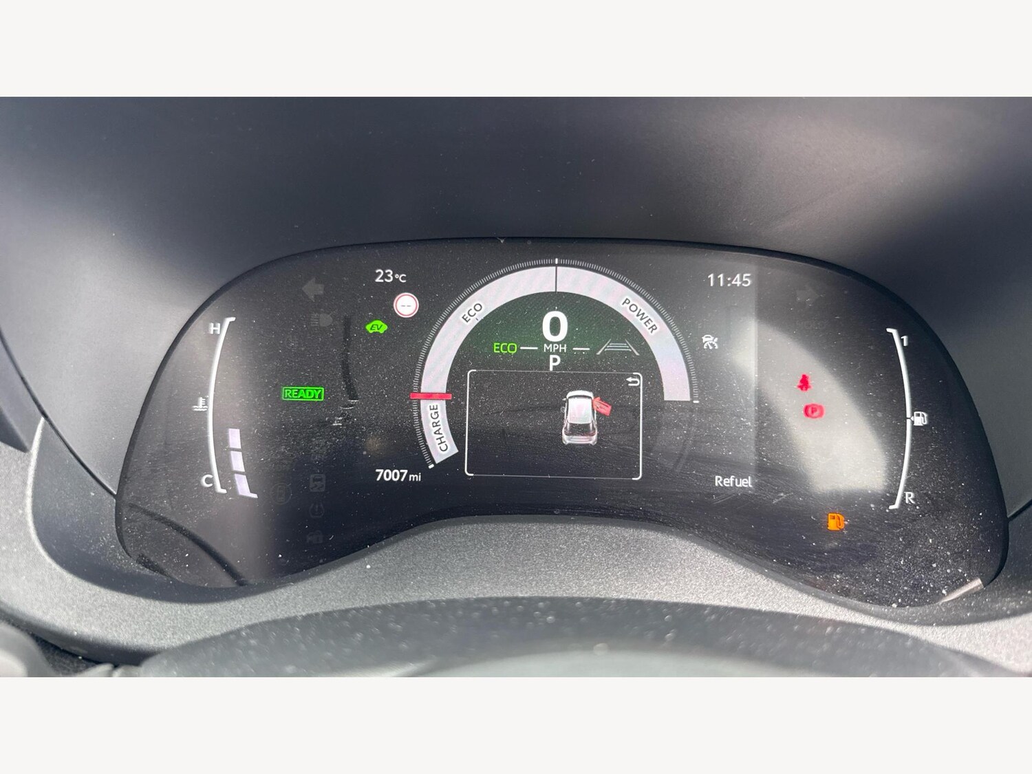 Used Toyota Yaris Cross 2024 for sale - 77290647: Photo 11