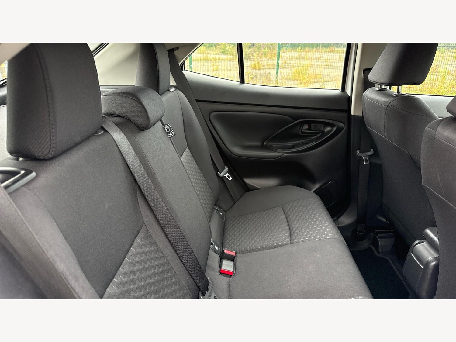 Used Toyota Yaris Cross 2024 for sale - 77290647: Photo 14