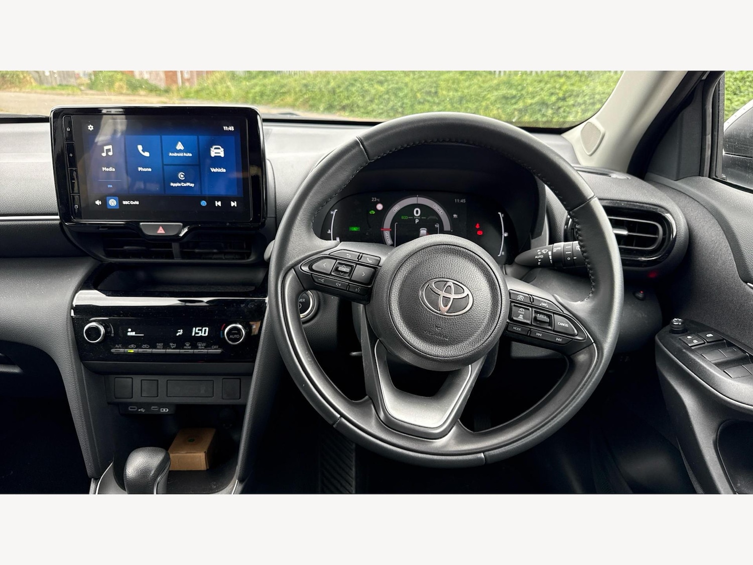 Used Toyota Yaris Cross 2024 for sale - 77290647: Photo 8