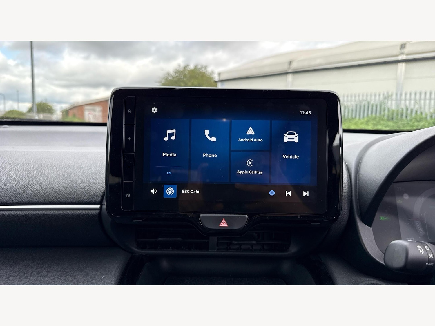 Used Toyota Yaris Cross 2024 for sale - 77290647: Photo 9