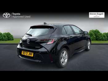 Used Toyota Corolla 2022 for sale - 74699726: Photo