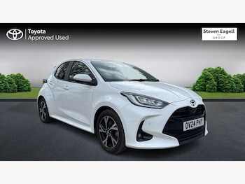 Used Toyota Yaris 2024 for sale - 78796619: Photo