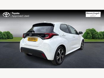 Used Toyota Yaris 2024 for sale - 78796619: Photo