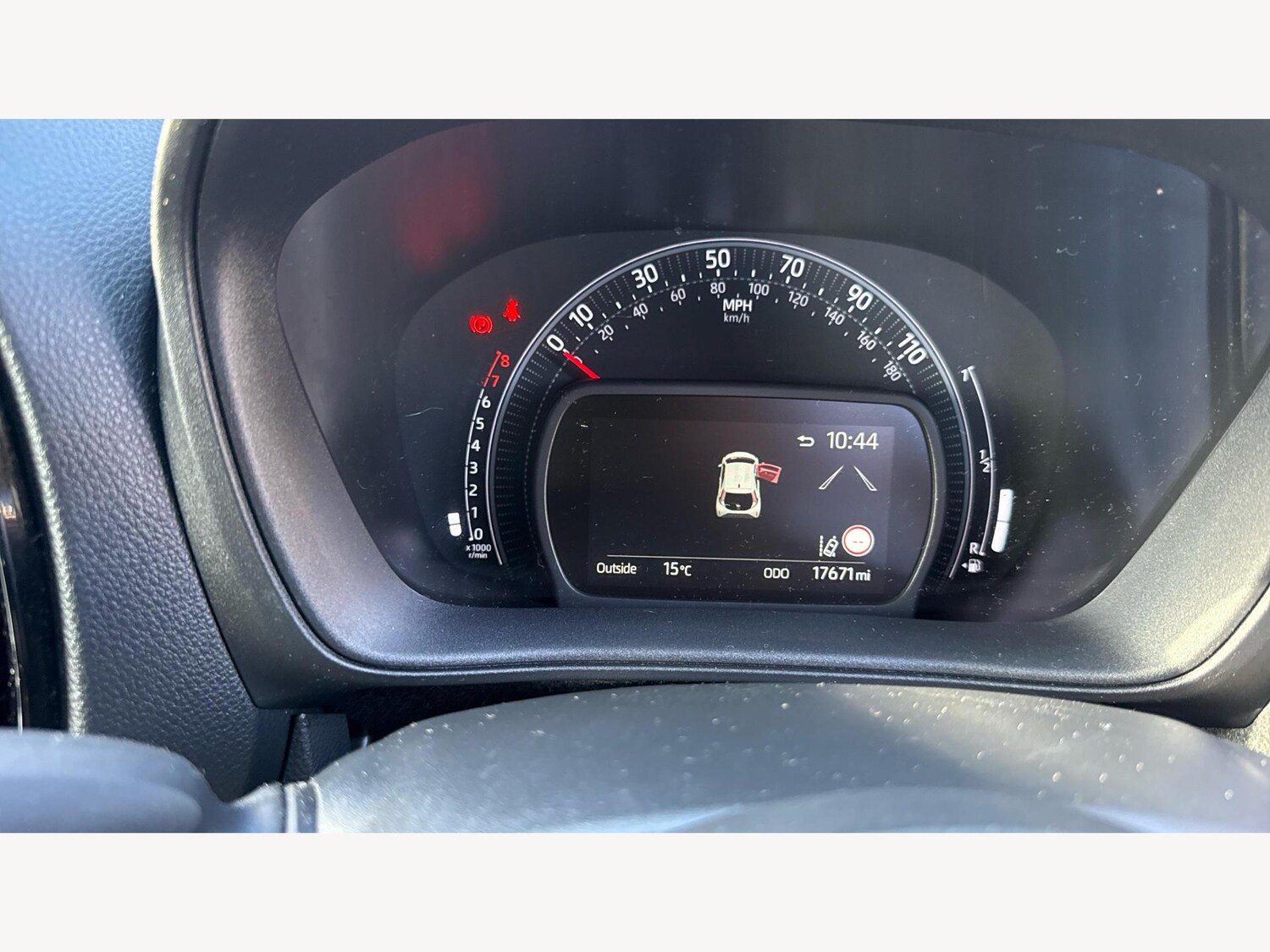 Used Toyota Aygo X 2022 for sale - 76538010: Photo 11