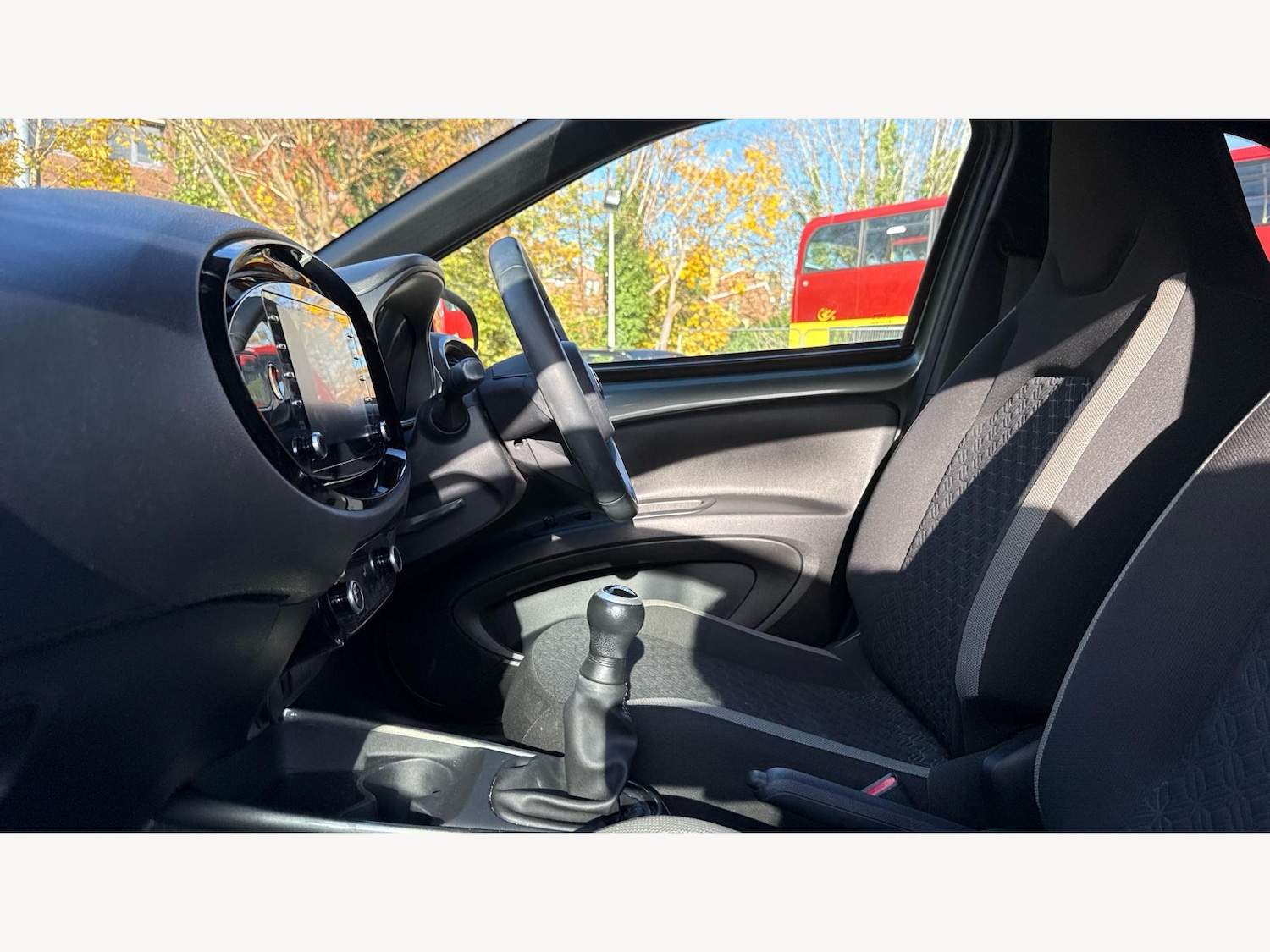 Used Toyota Aygo X 2022 for sale - 76538010: Photo 12